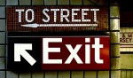 Exit