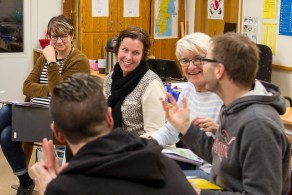 Kollegialt lärande BUF Simrishamn